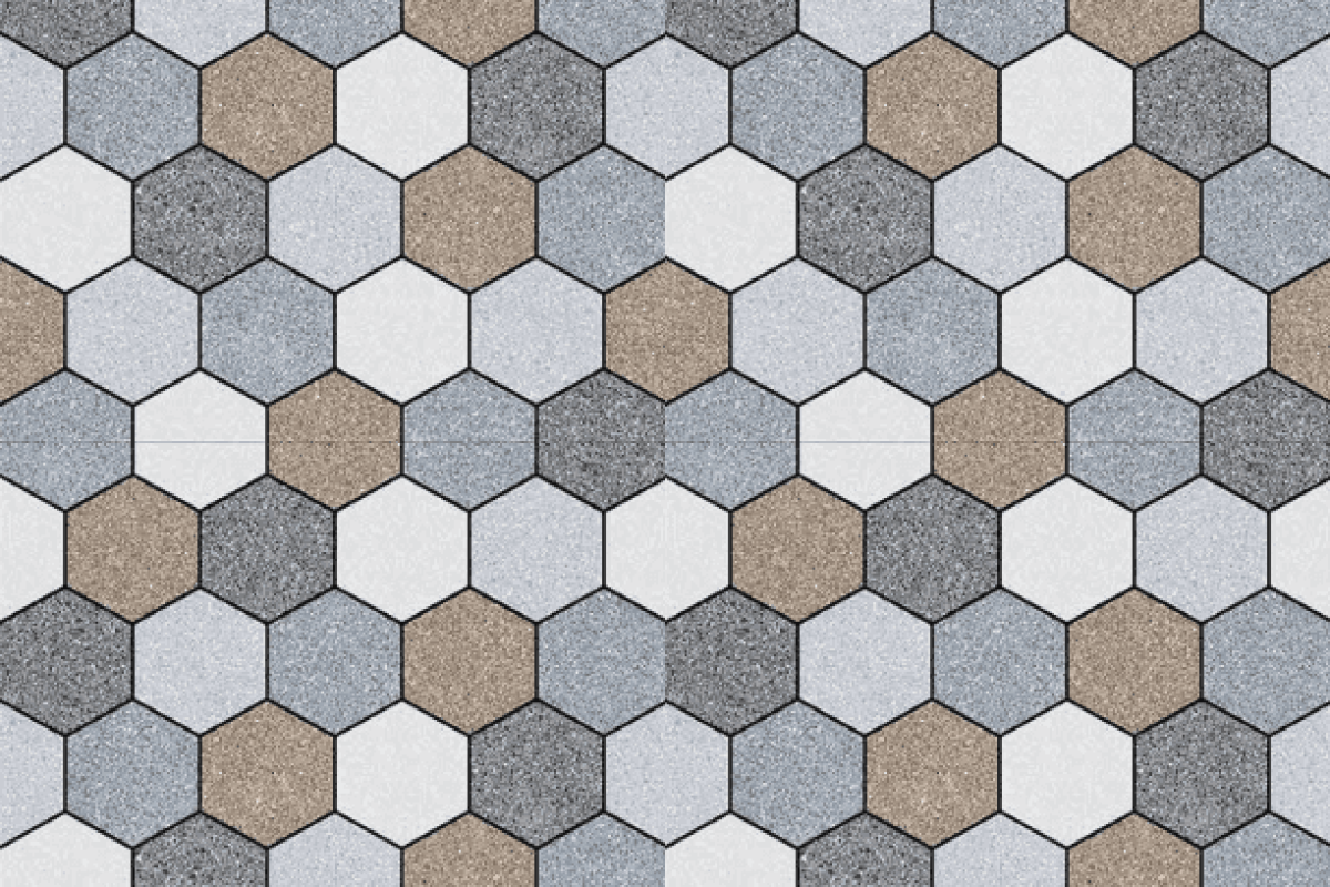 Parking Tiles