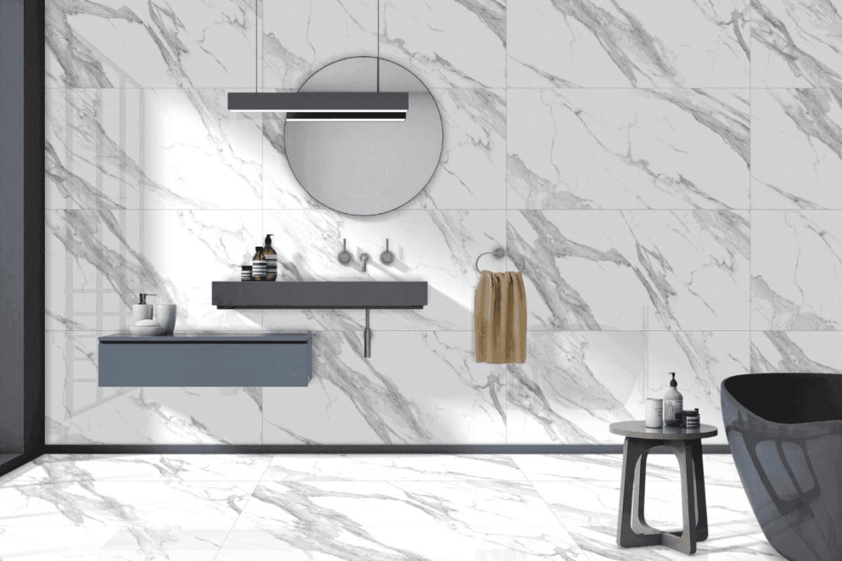 VITRIFIED TILES 600 x 1200