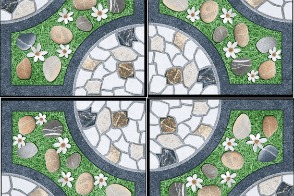 Parking Tiles