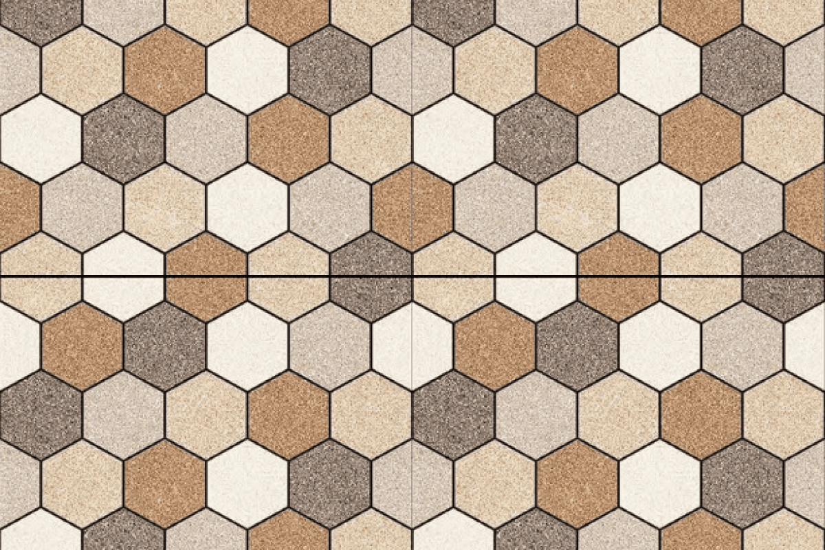 Parking Tiles