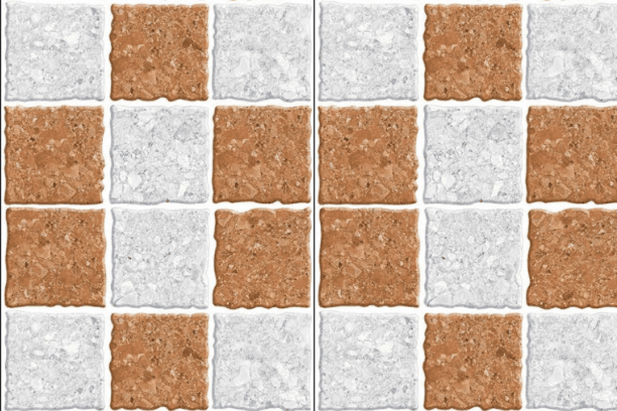 Parking Tiles