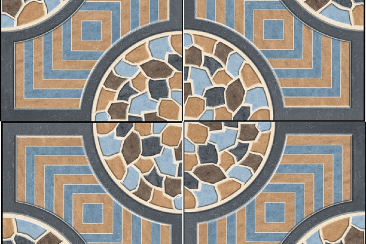 Parking Tiles