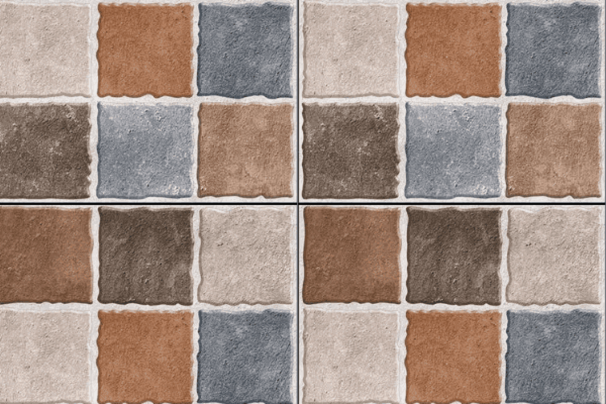 Parking Tiles