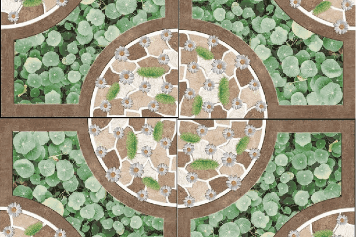 Parking Tiles