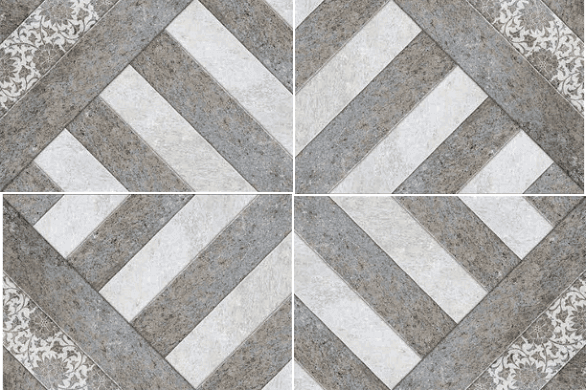 Parking Tiles