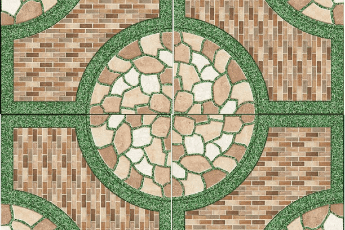 Parking Tiles Parking Tiles