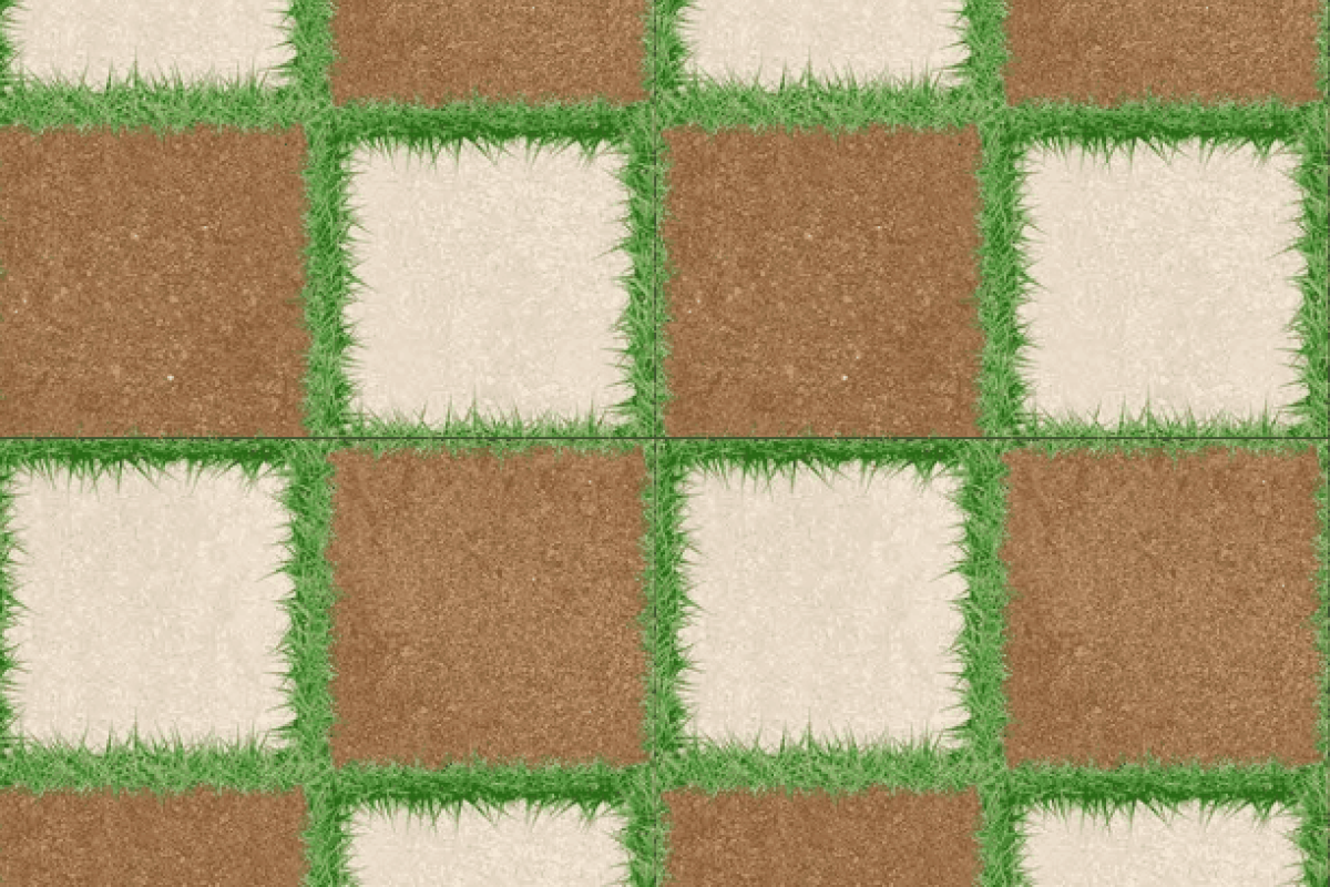 Parking Tiles Parking Tiles