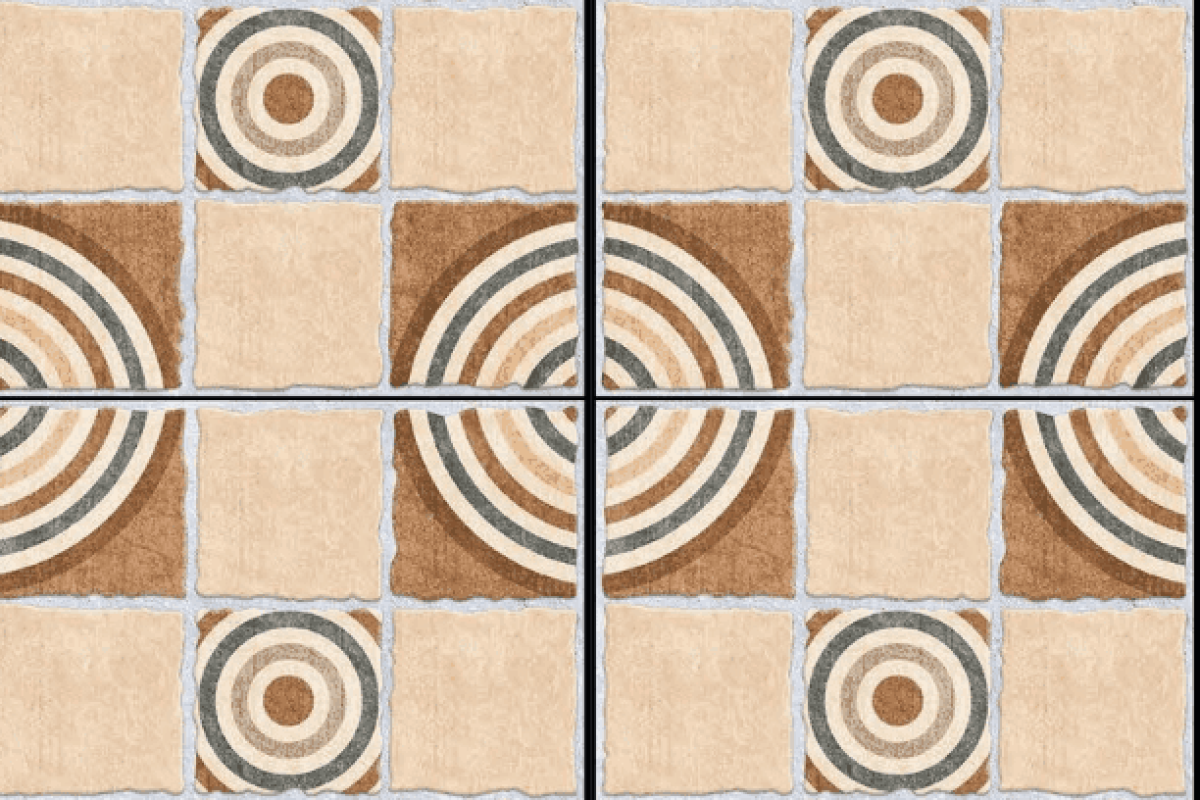 Parking Tiles