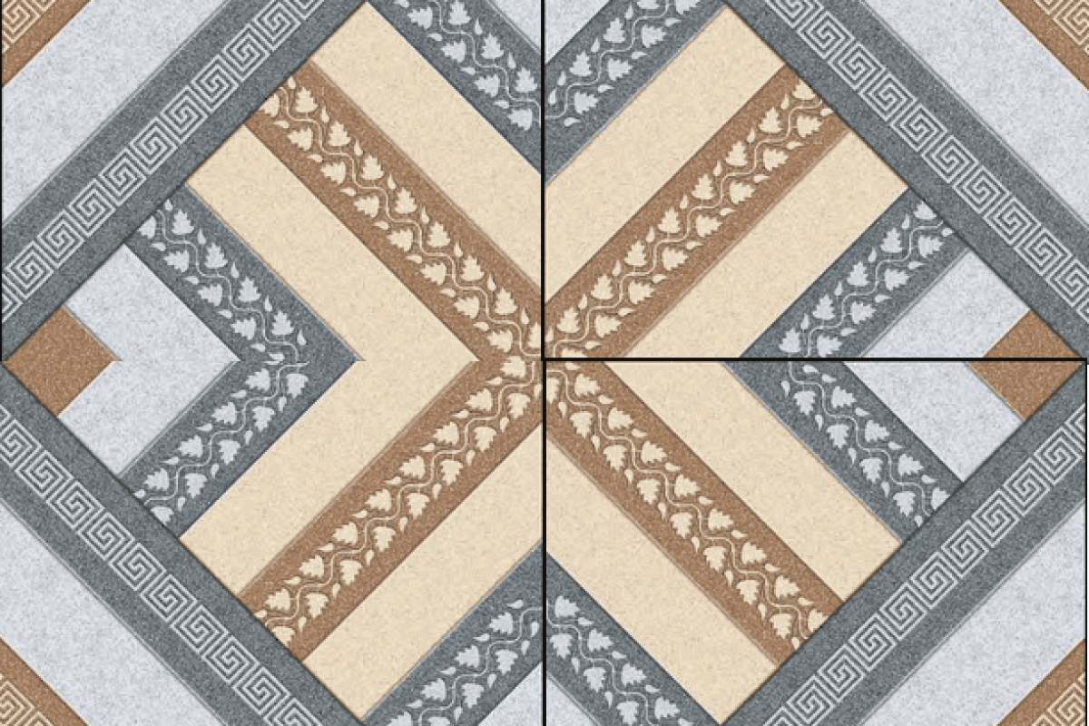 Parking Tiles