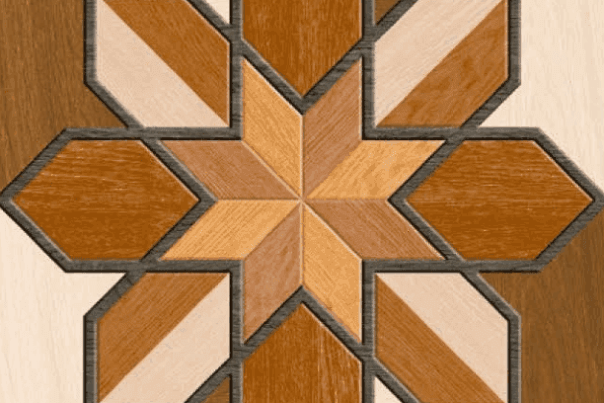 Porcelain Tiles