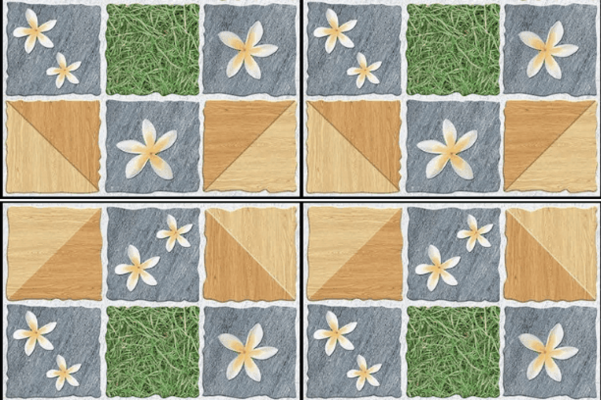 Parking Tiles