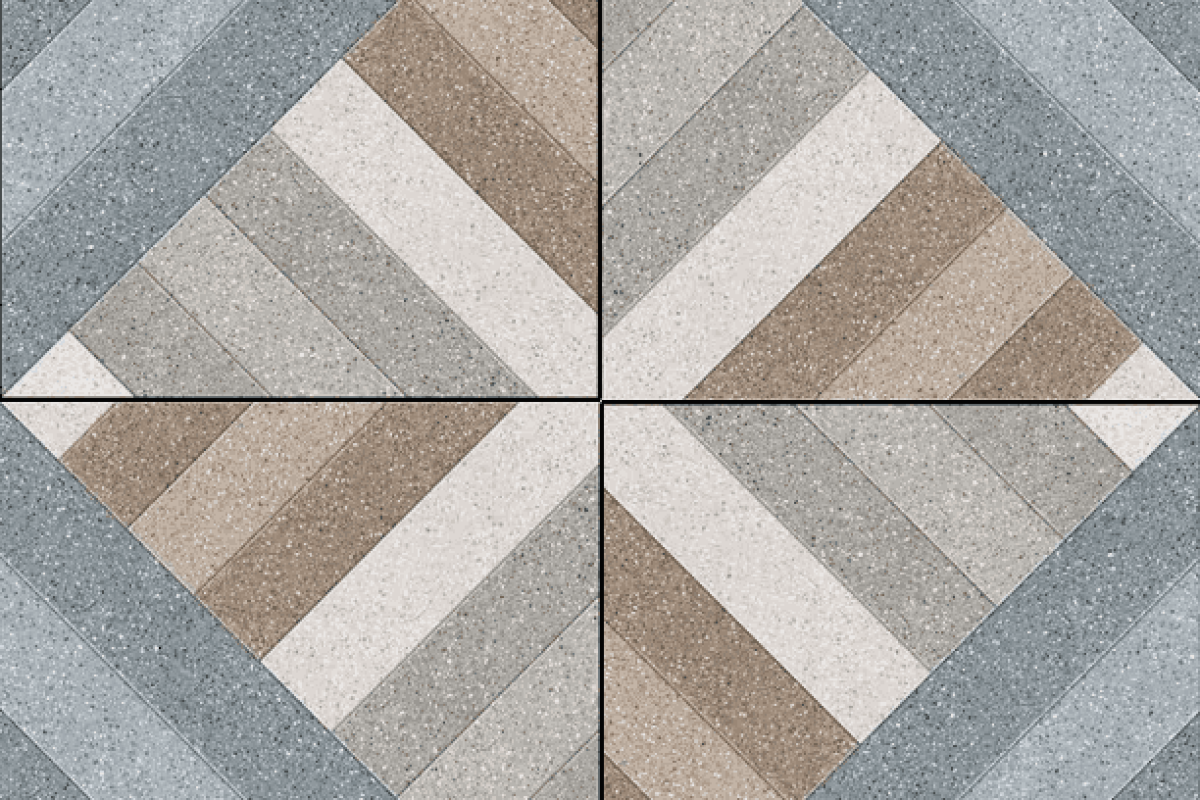 Parking Tiles