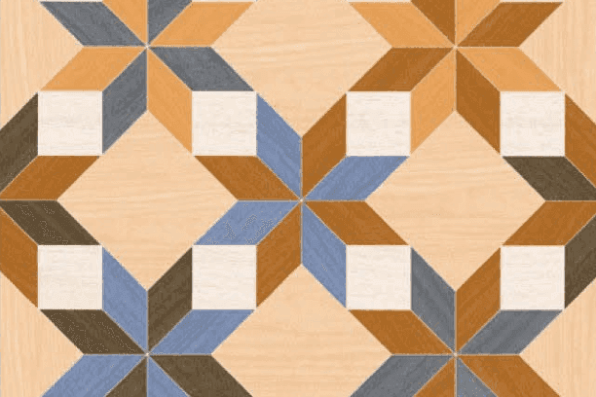 Porcelain Tiles
