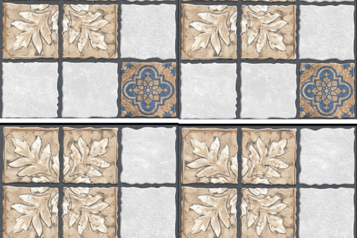 Parking Tiles
