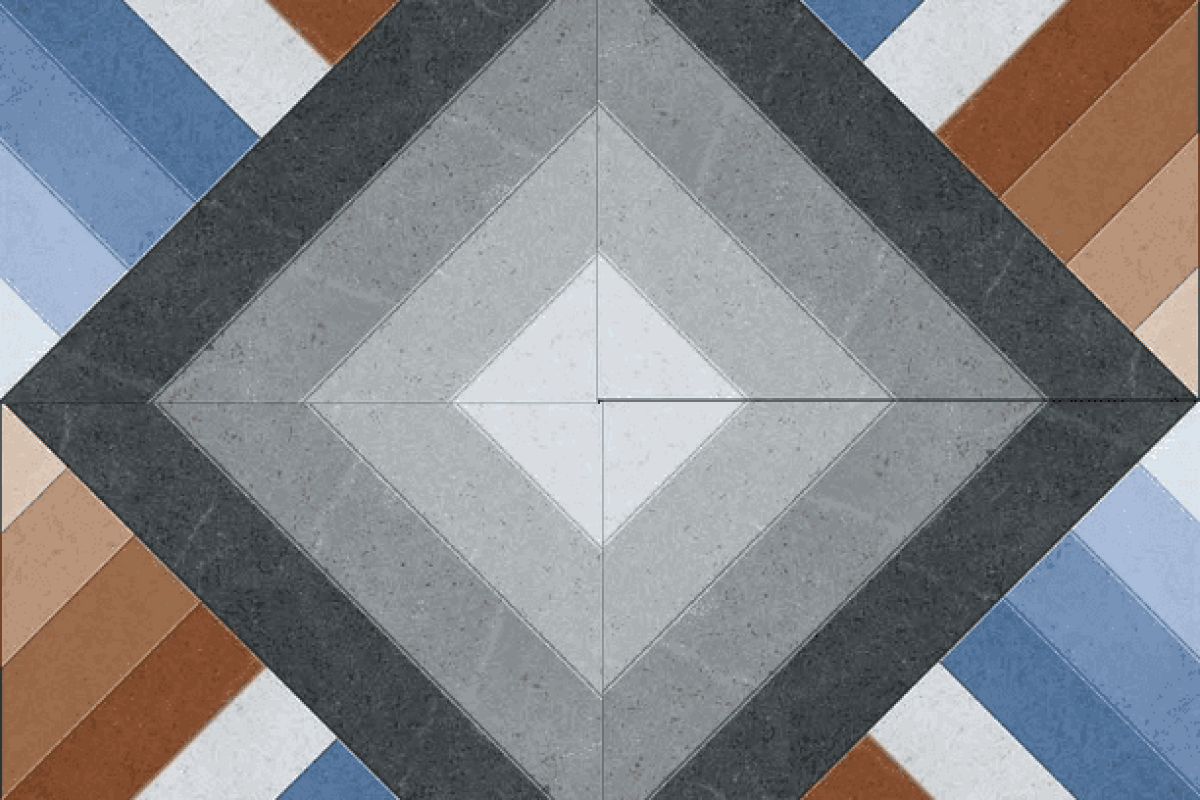 Parking Tiles
