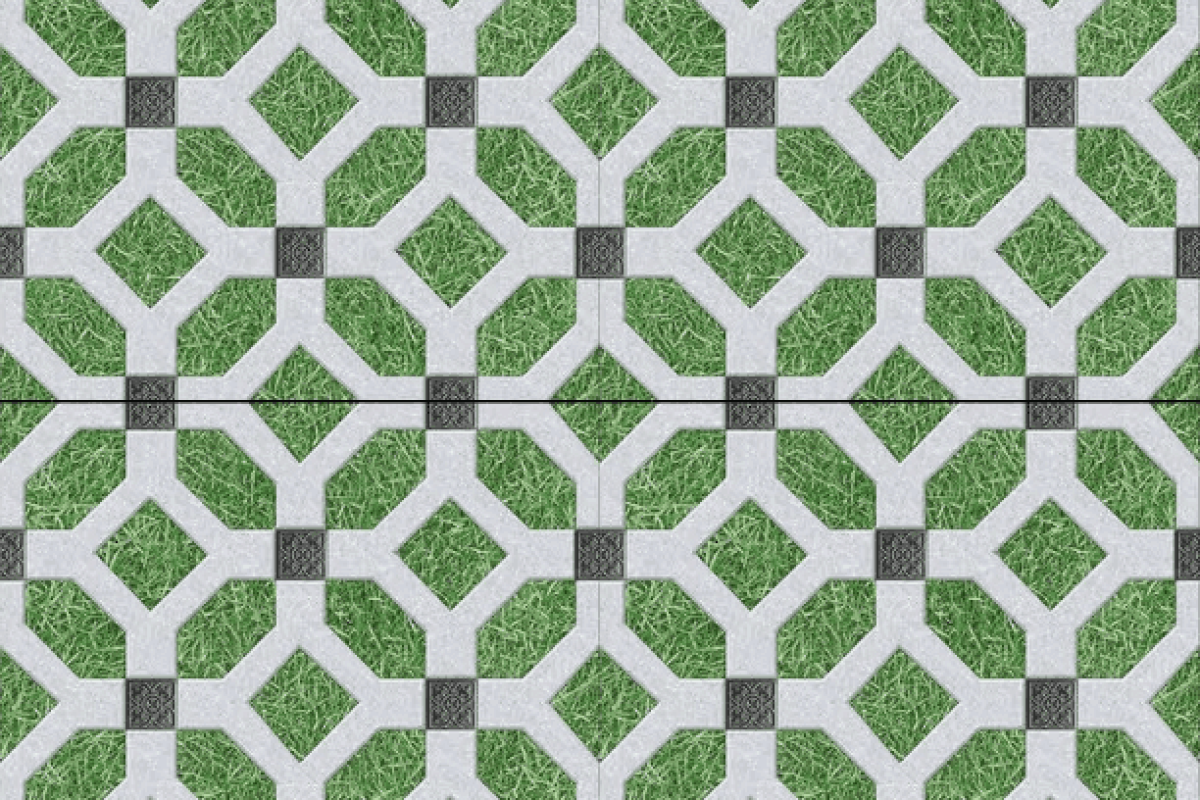 Parking Tiles Parking Tiles