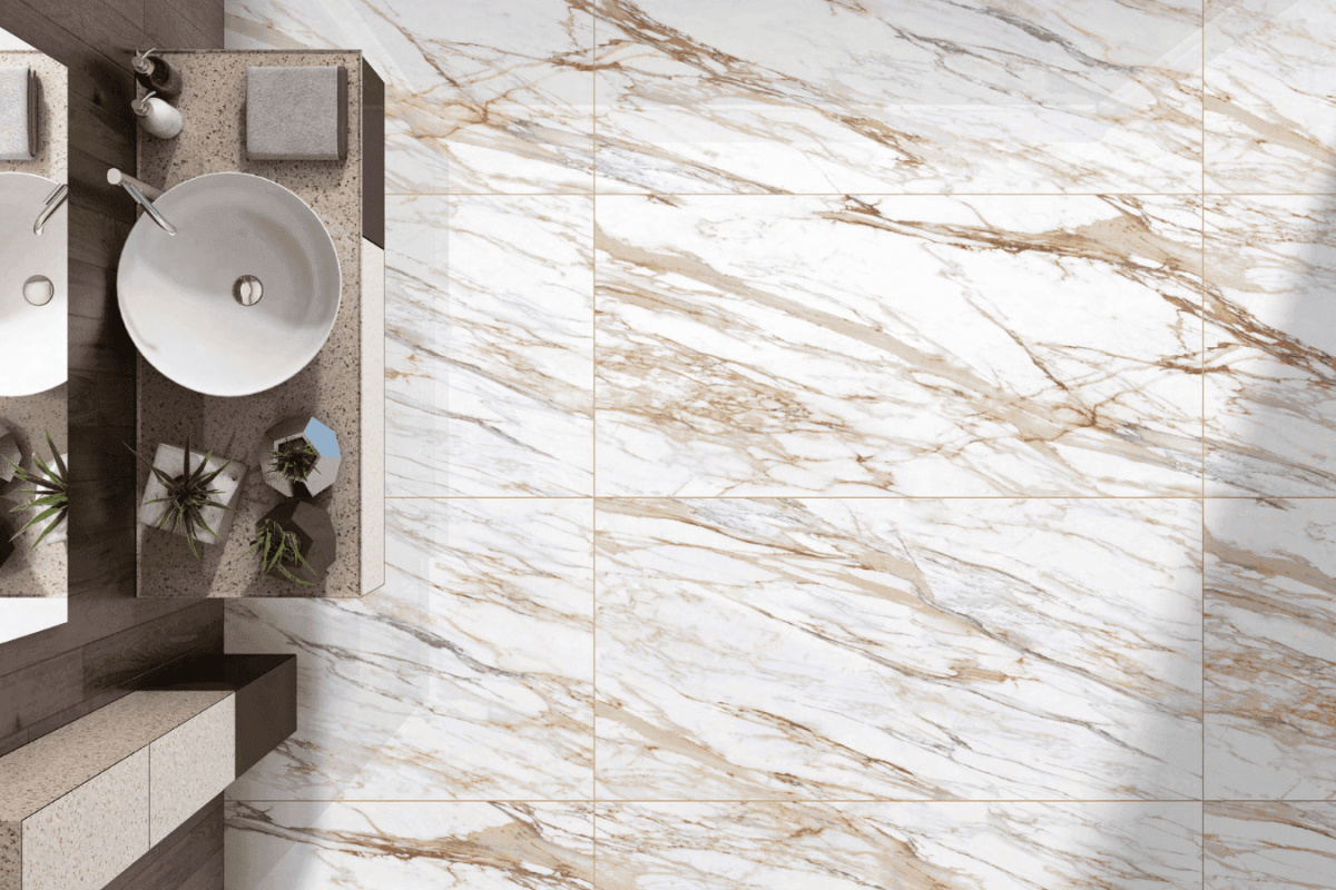 VITRIFIED TILES 600 x 1200