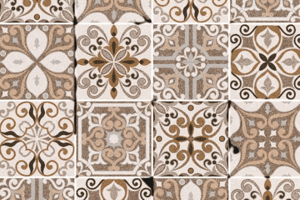 moroccan tiles