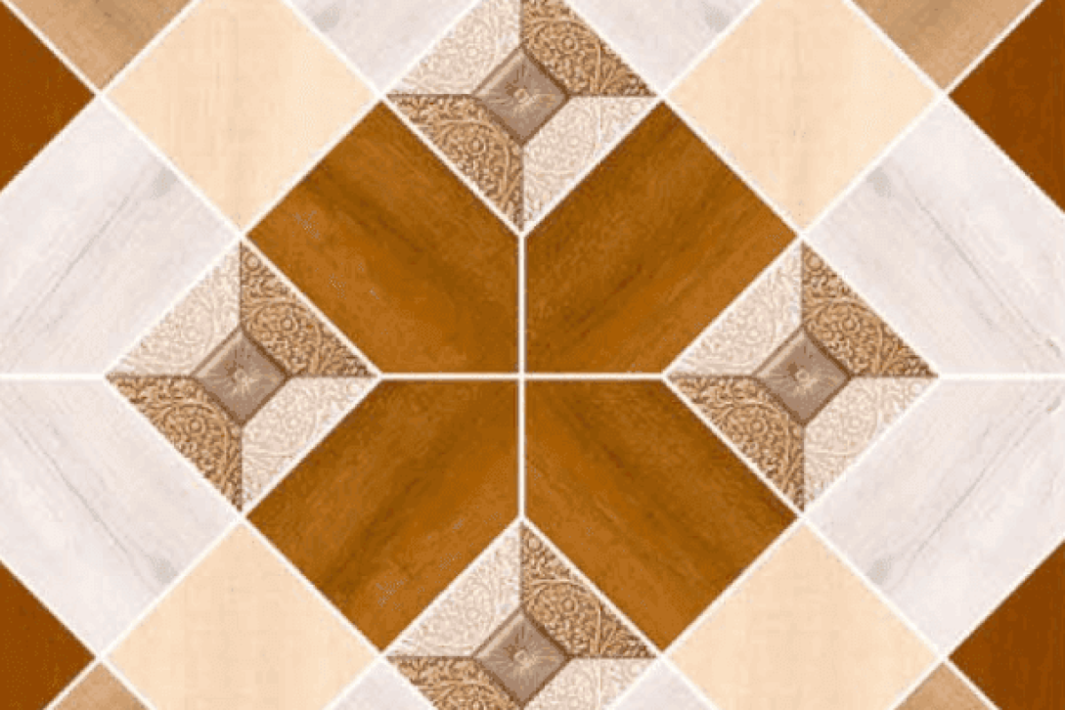 Porcelain Tiles