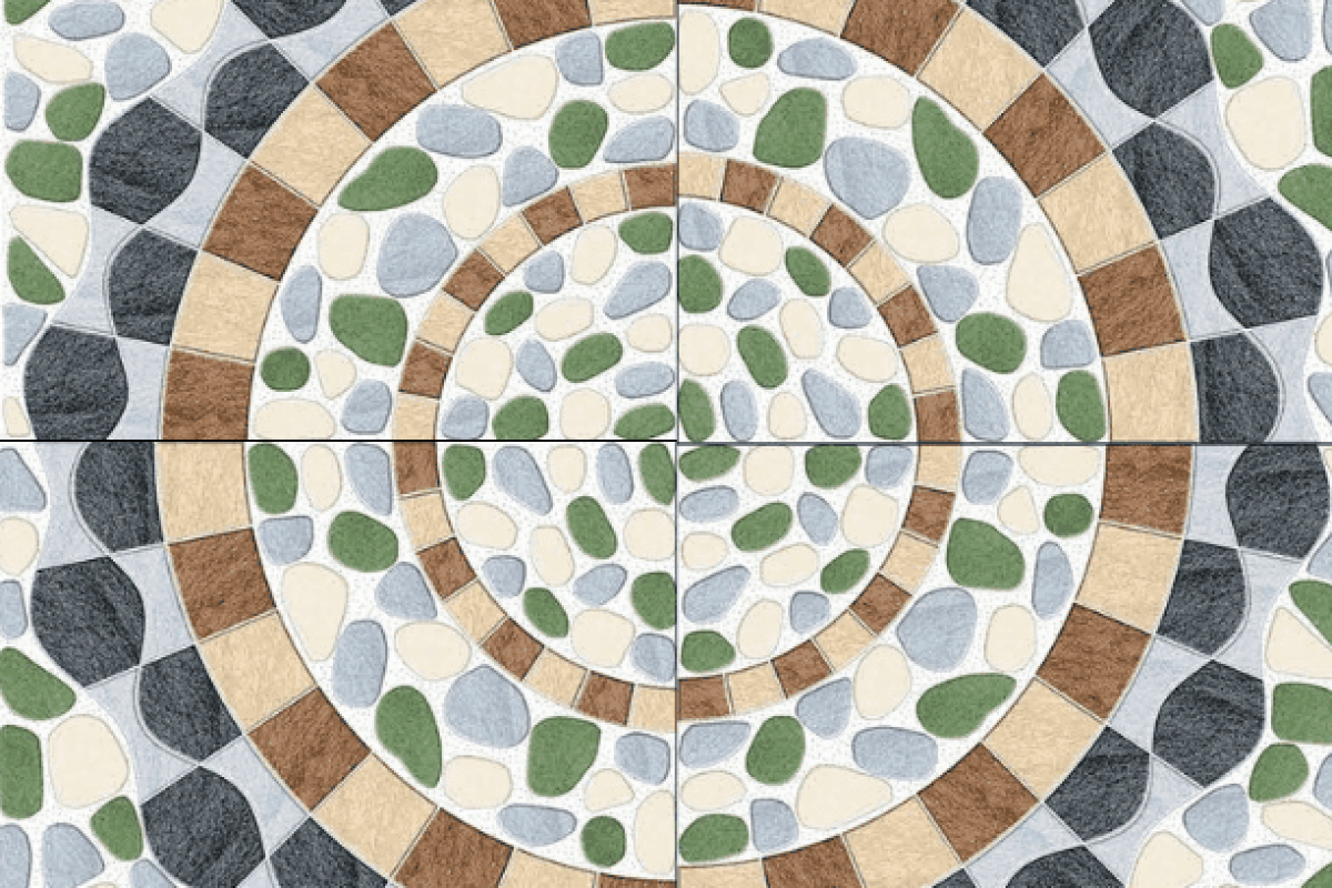 Parking Tiles