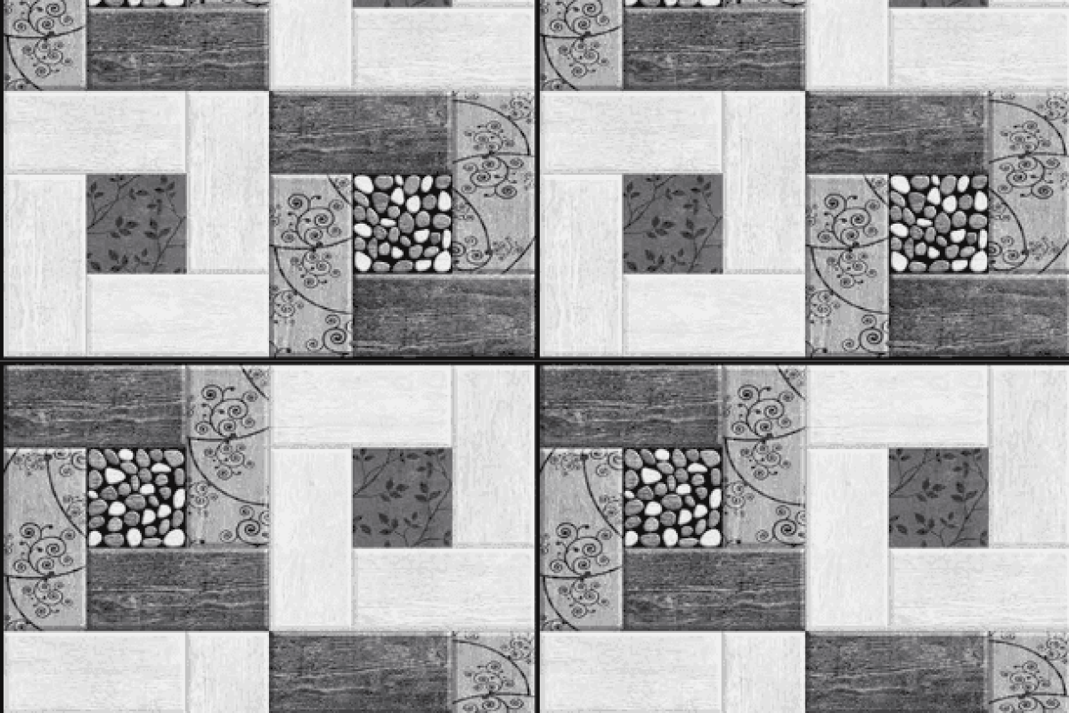 Parking Tiles