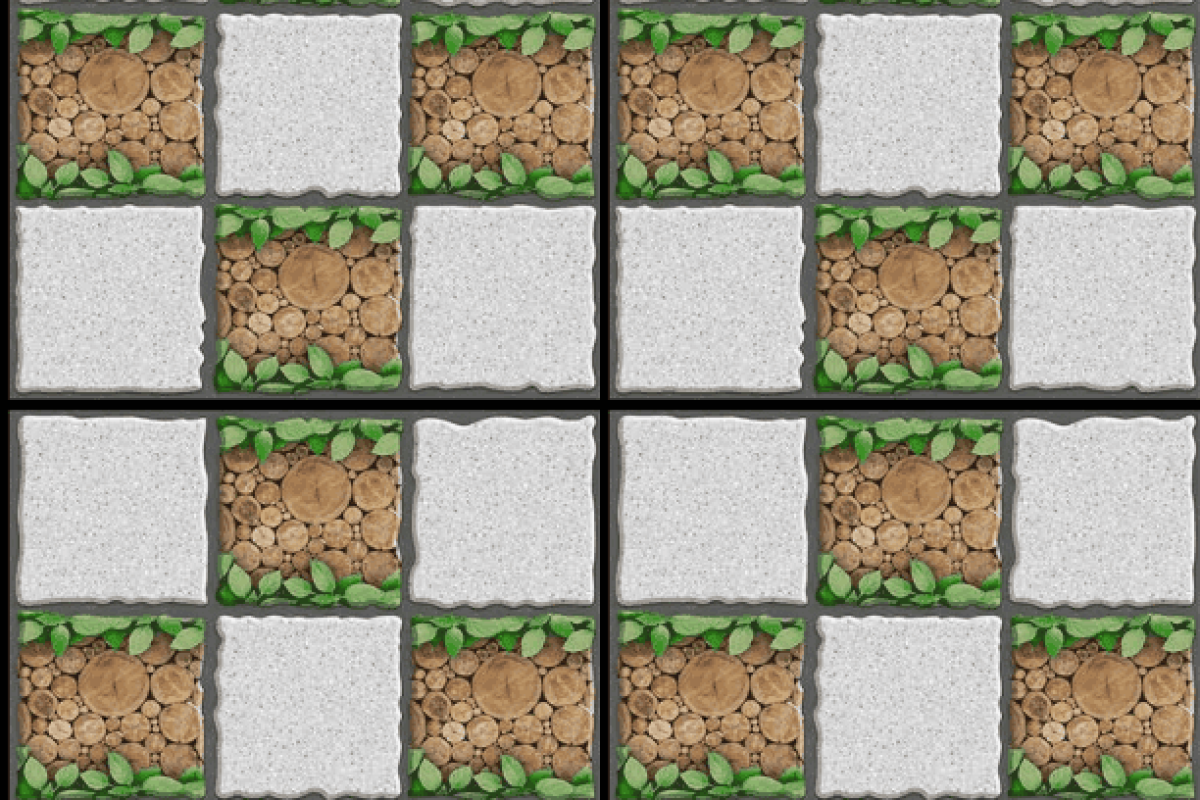 Parking Tiles