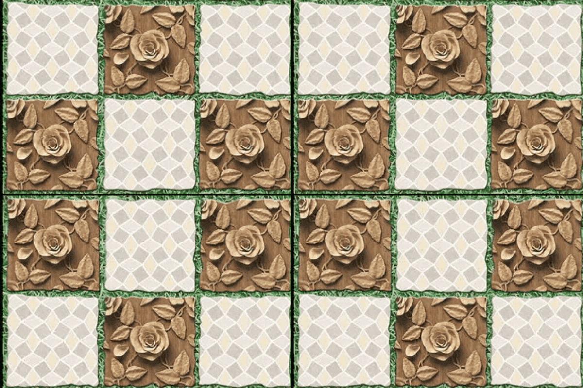 Parking Tiles Parking Tiles