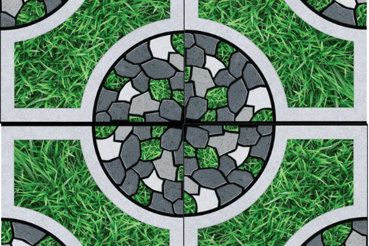 Parking Tiles Parking Tiles