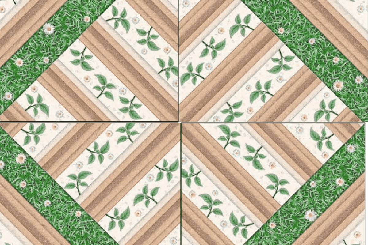 Parking Tiles