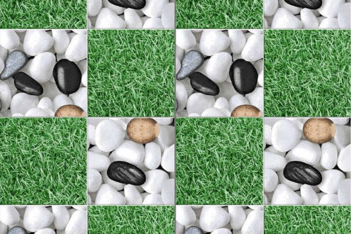 Parking Tiles Parking Tiles