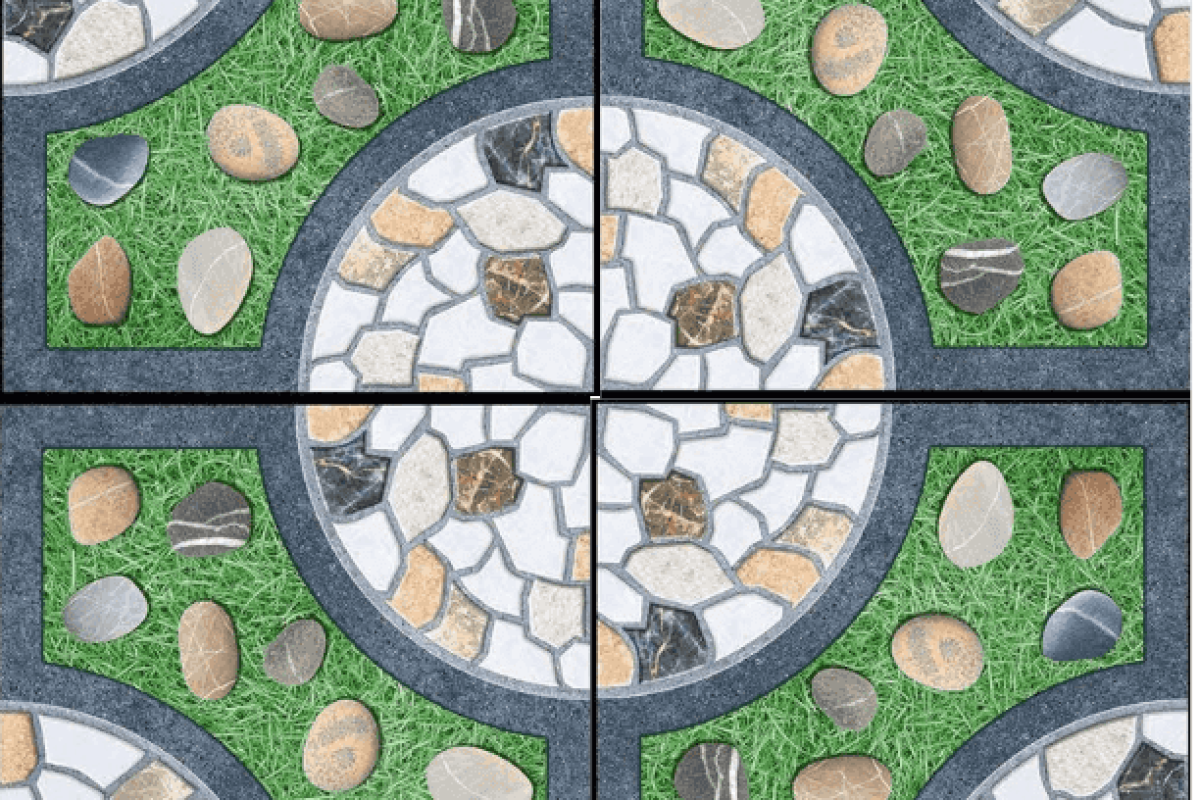 Parking Tiles Parking Tiles