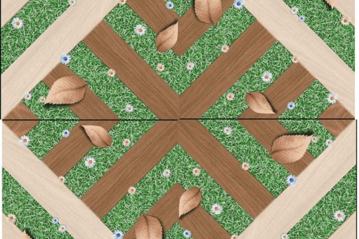 Parking Tiles