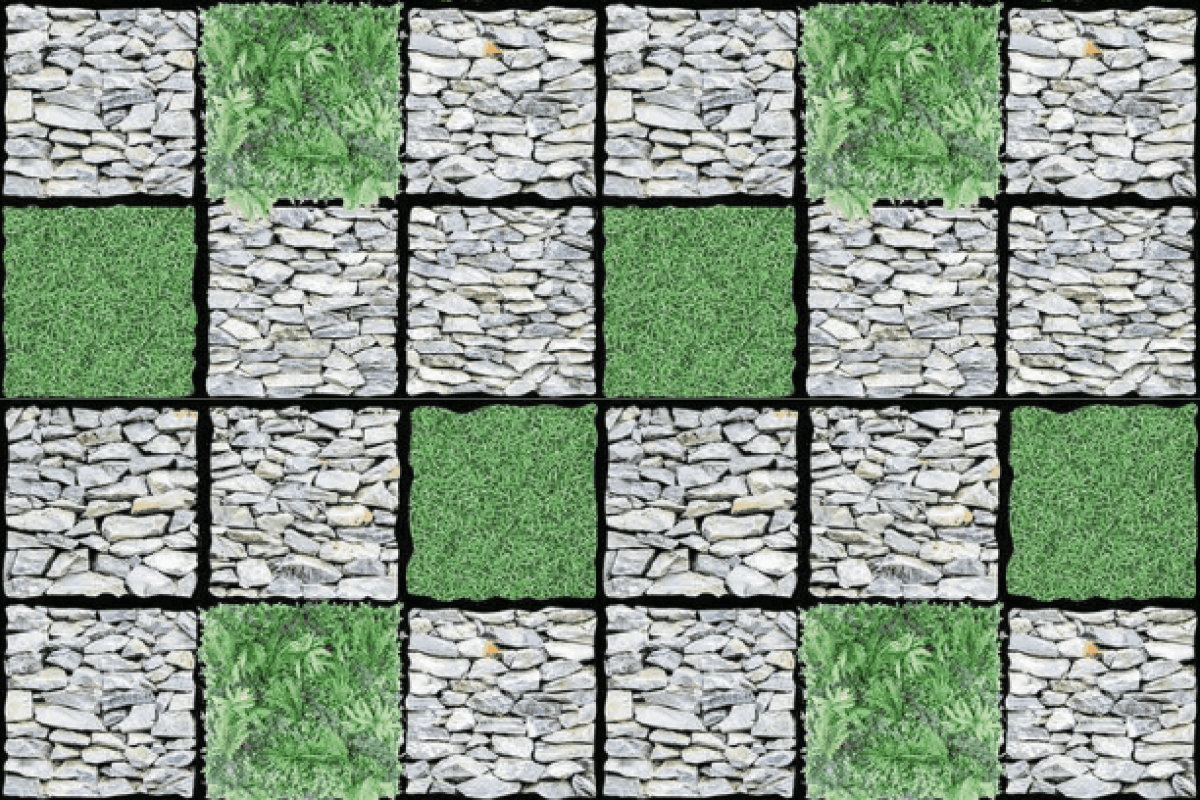 Parking Tiles Parking Tiles