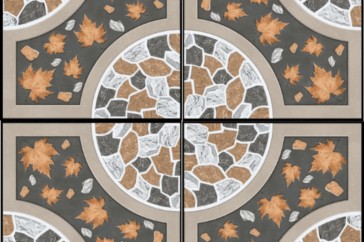 Parking Tiles Parking Tiles