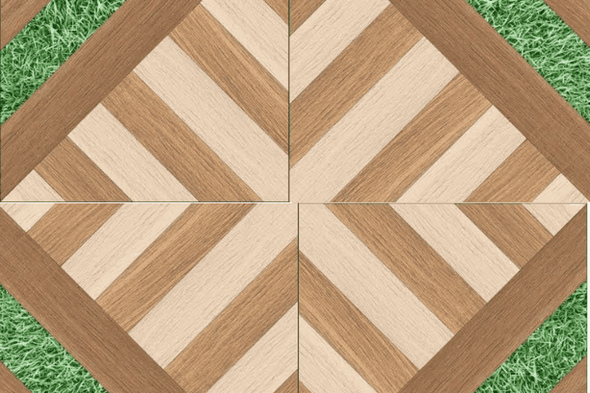 Parking Tiles