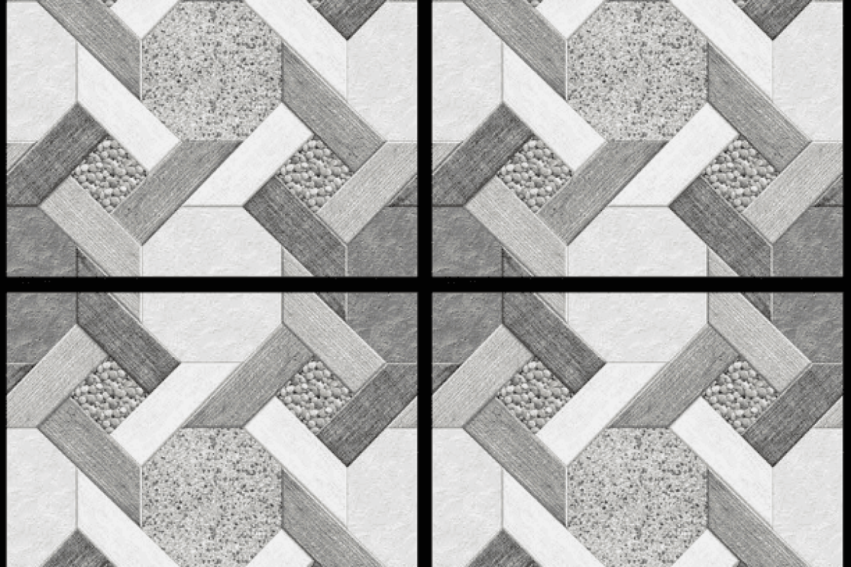 Parking Tiles