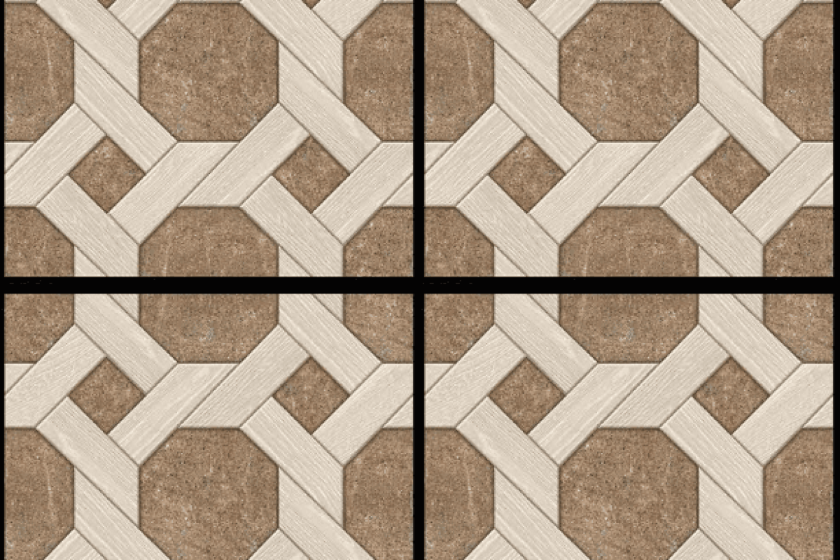 Parking Tiles