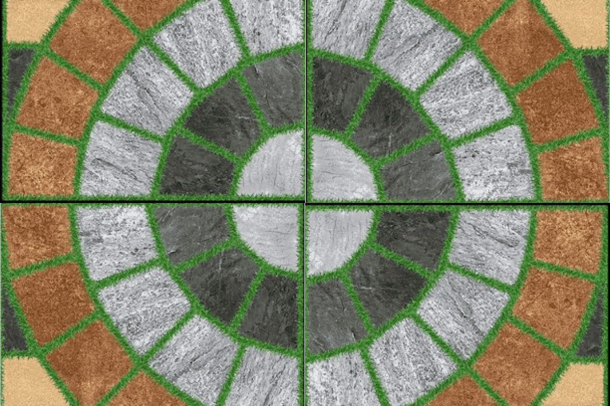 Parking Tiles Parking Tiles