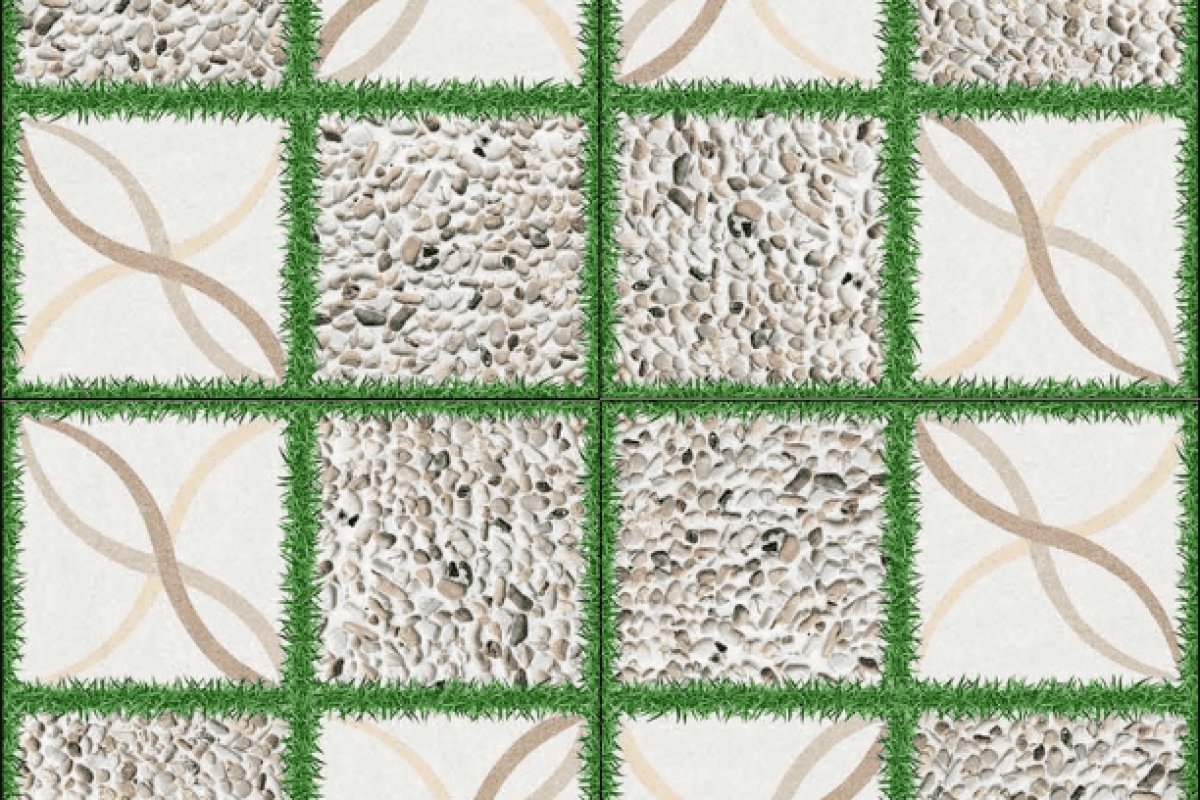 Parking Tiles Parking Tiles