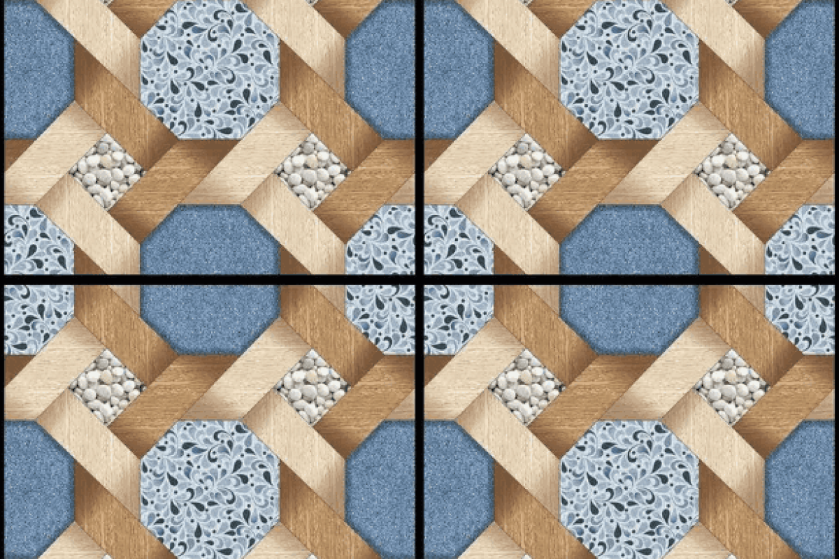 Parking Tiles