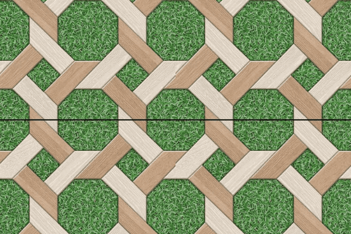 Parking Tiles