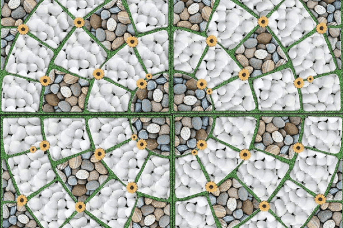 Parking Tiles Parking Tiles