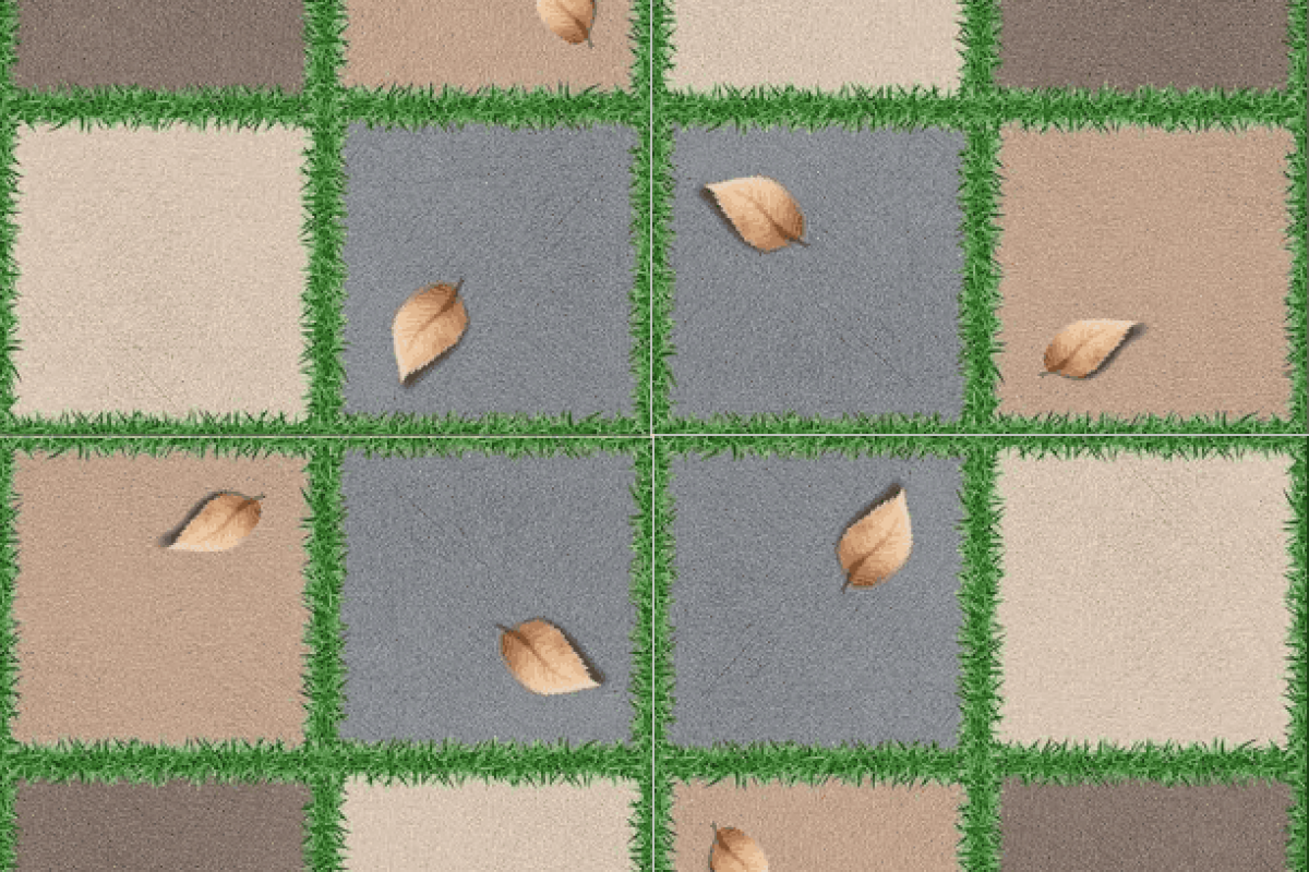 Parking Tiles Parking Tiles