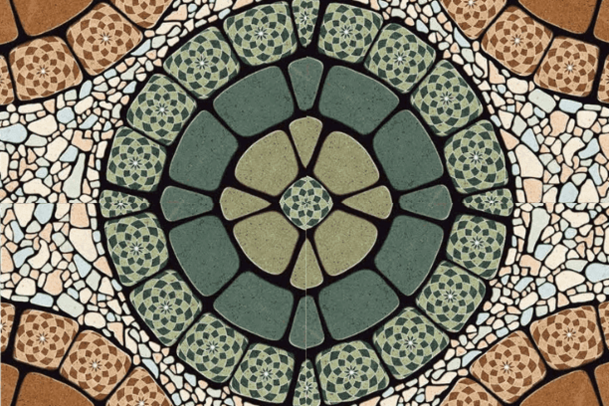 Parking Tiles Parking Tiles