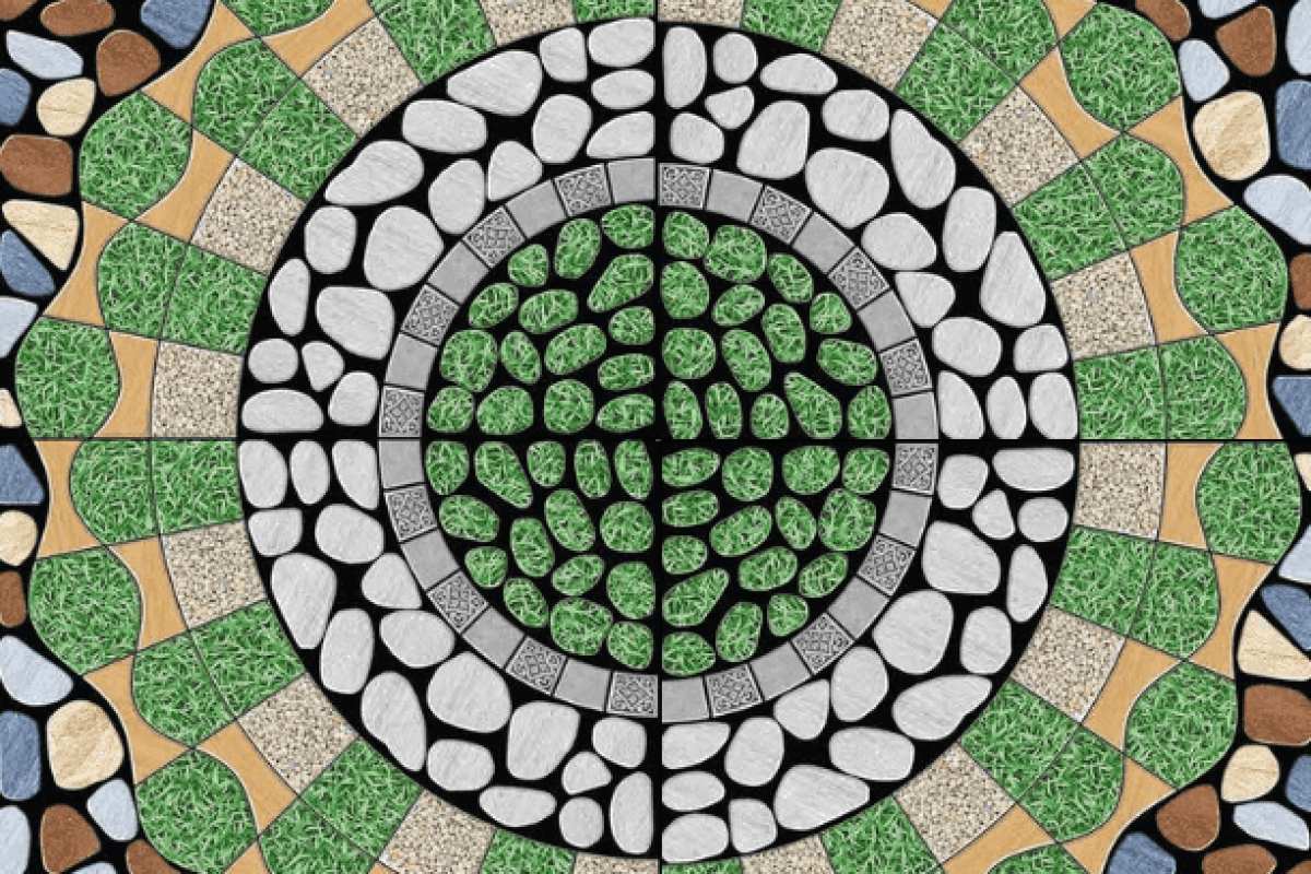 Parking Tiles