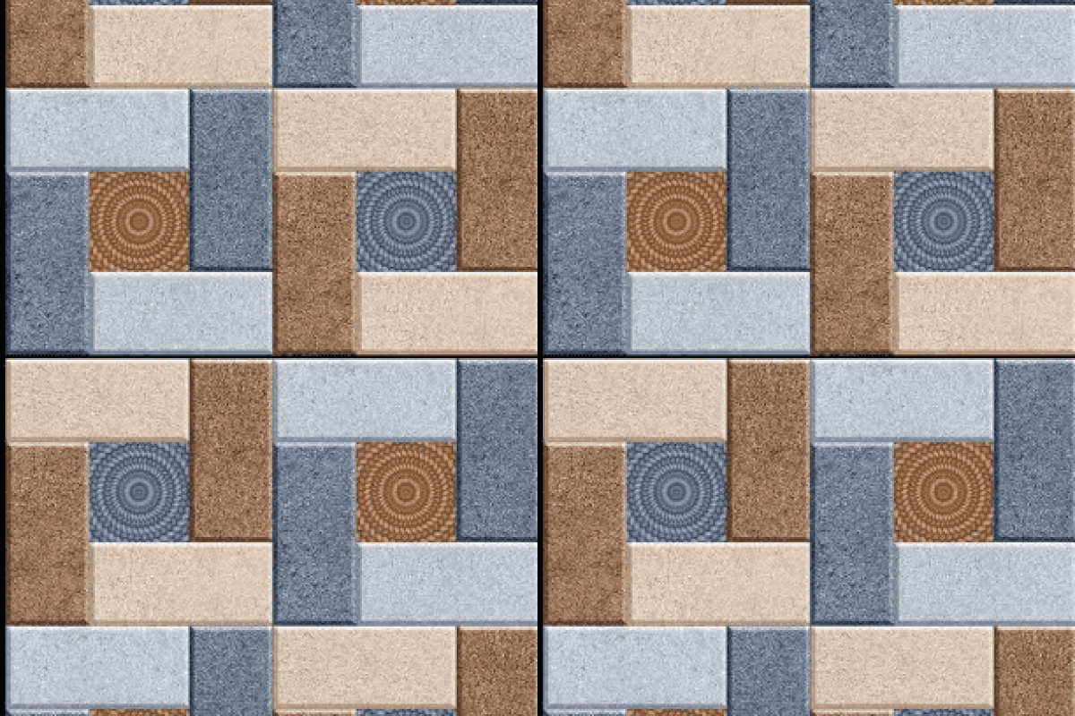 Parking Tiles