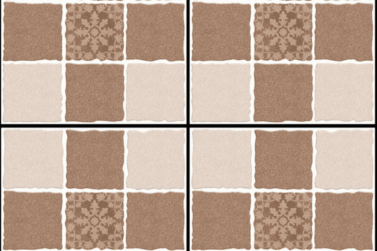 Parking Tiles Parking Tiles