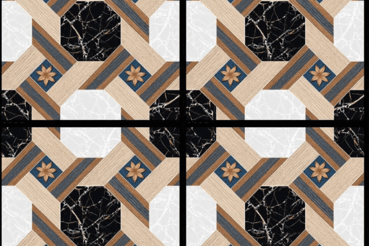 Parking Tiles
