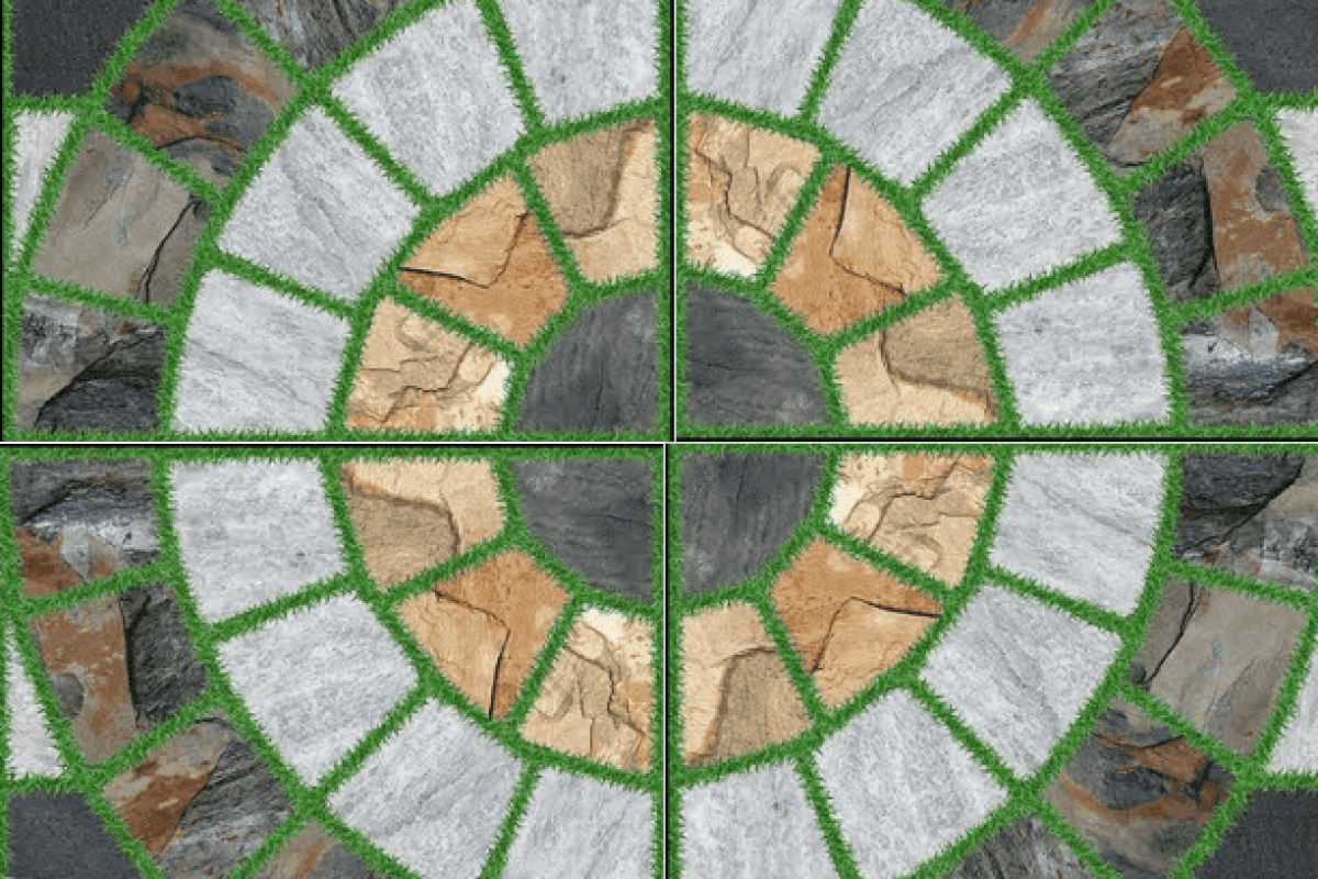 Parking Tiles Parking Tiles