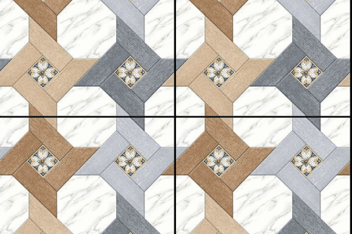 Parking Tiles